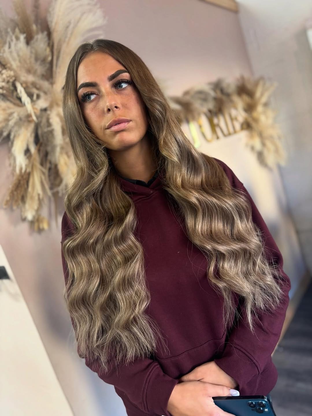 Post 5 by HAIRSTORIES on Instagram (carousel)