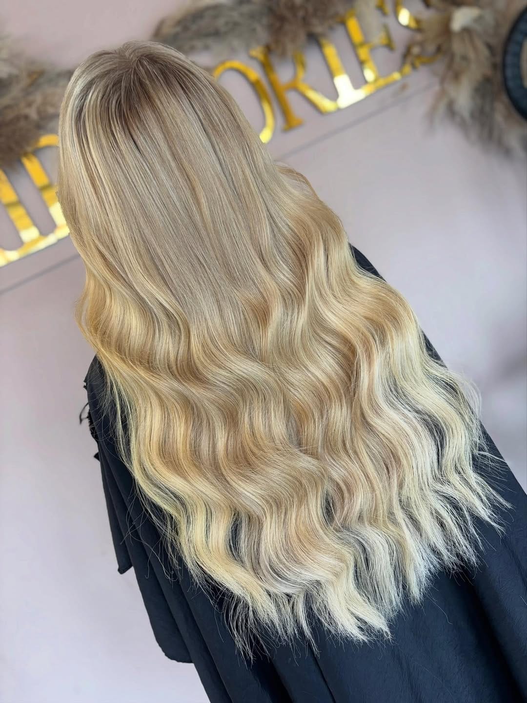 Post 7 by HAIRSTORIES on Instagram (carousel)