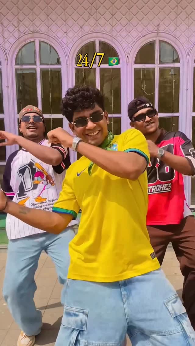Post 9 by SHUBHAM REVANKAR on Instagram (video)