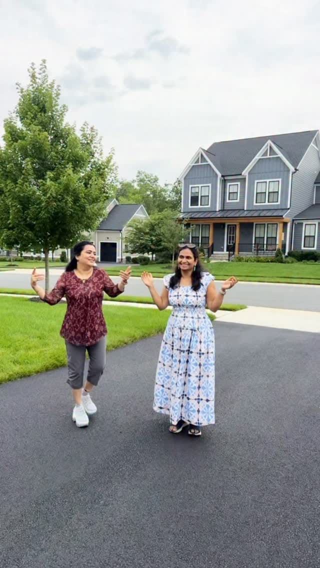 Post 5 by Pranathy sadhanala on Instagram (video)