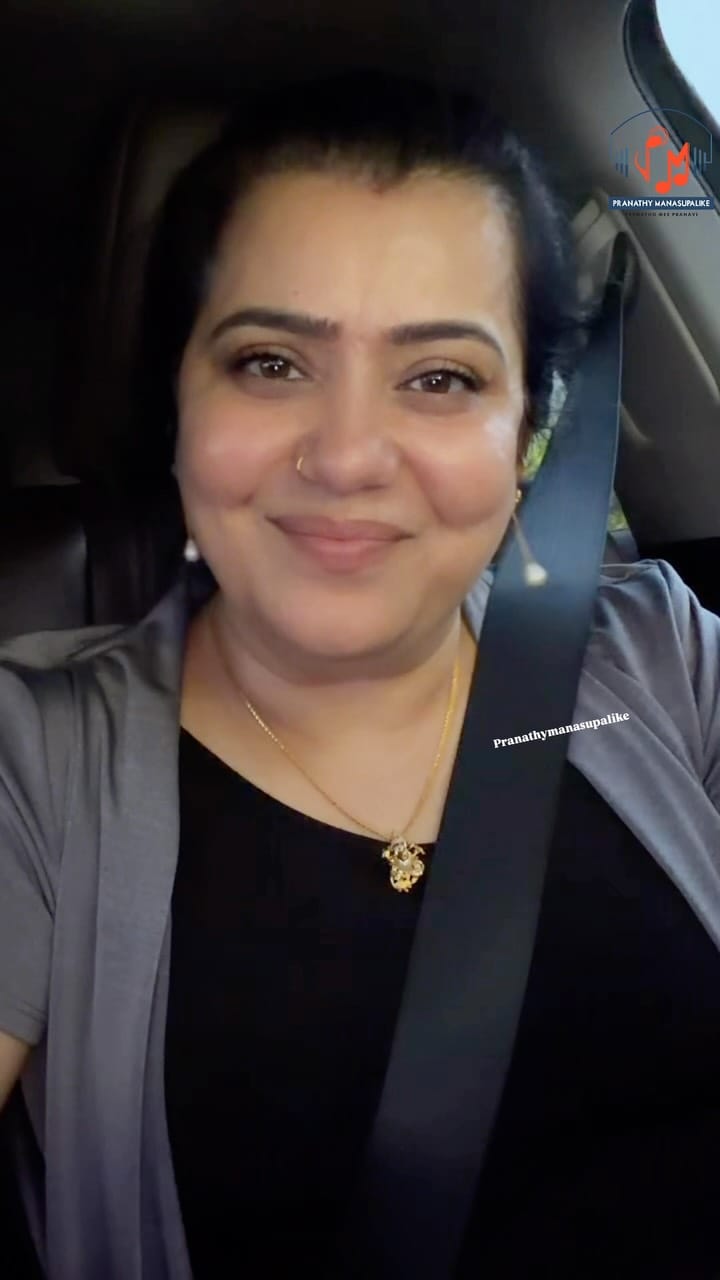 Post 2 by Pranathy sadhanala on Instagram (video)