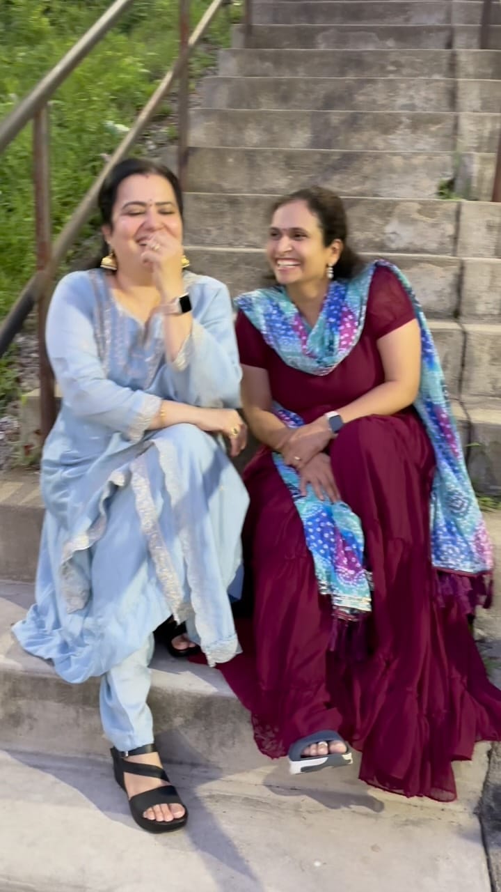 Post 7 by Pranathy sadhanala on Instagram (video)