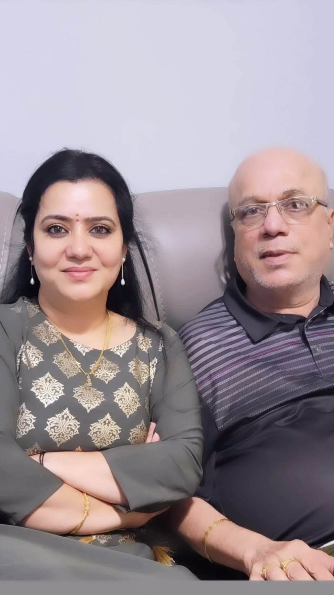 Post 8 by Pranathy sadhanala on Instagram (video)