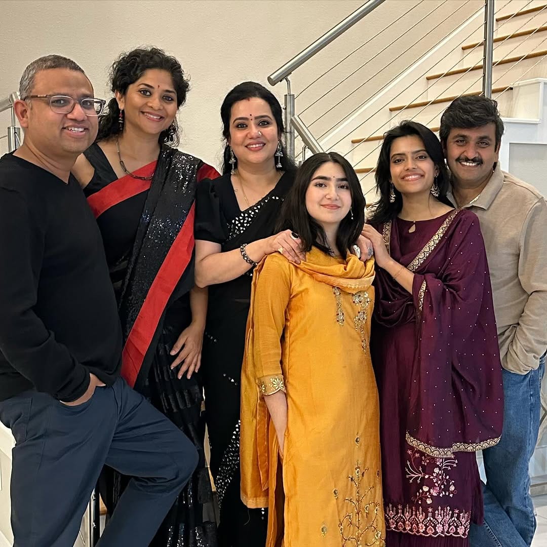 Post 9 by Pranathy sadhanala on Instagram (carousel)