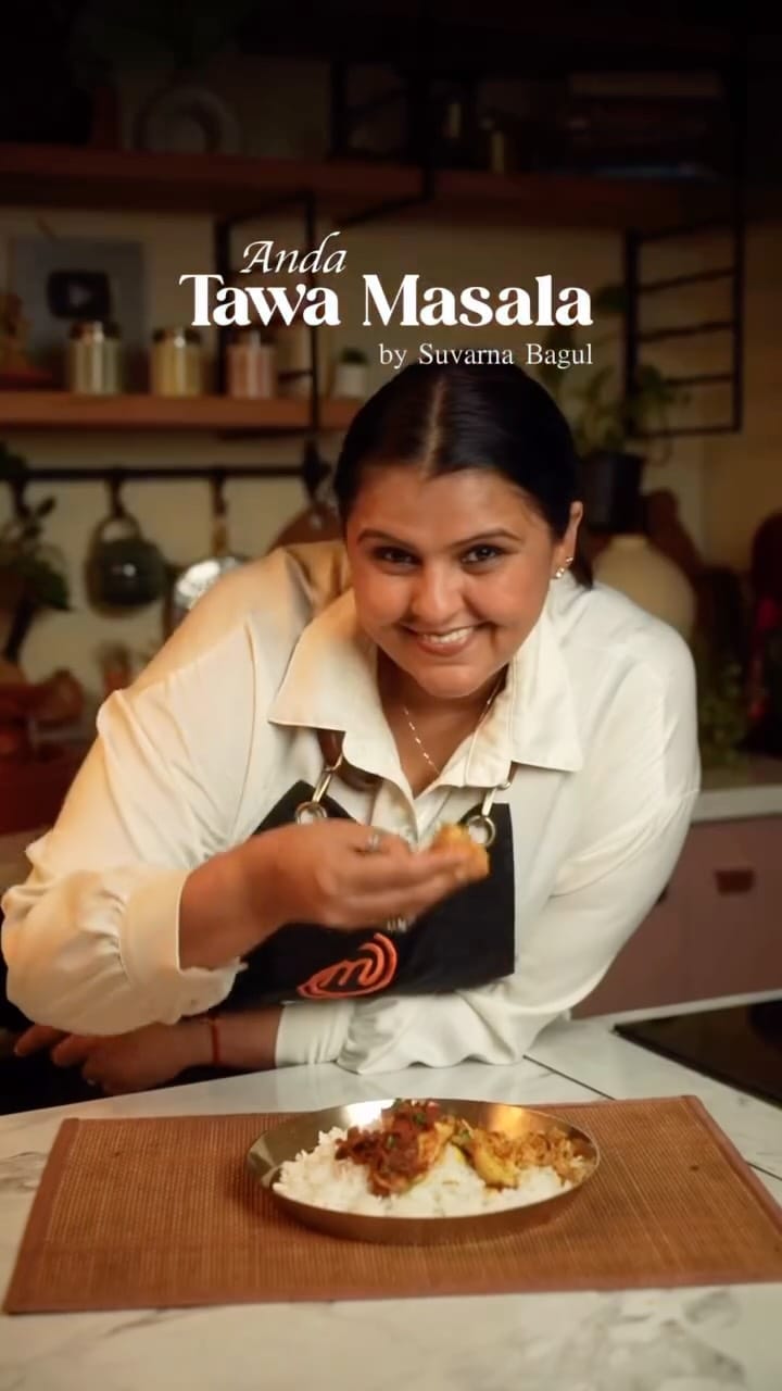 Post 6 by Suvarna Vijay Bagul on Instagram (video)