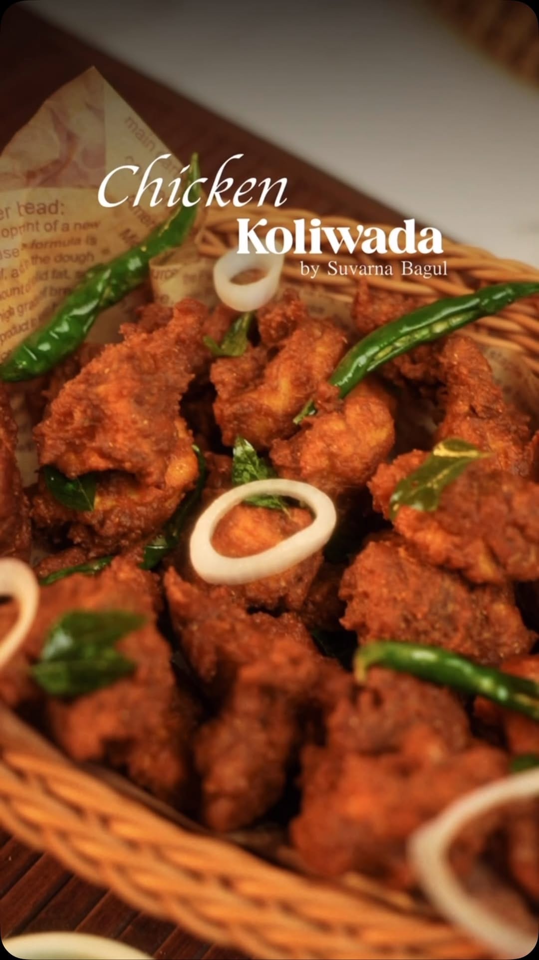 Post 2 by Suvarna Vijay Bagul on Instagram (video)