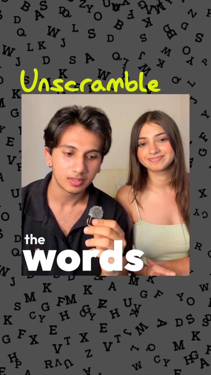 Post 5 by Kashish Mahajan on Instagram (video)