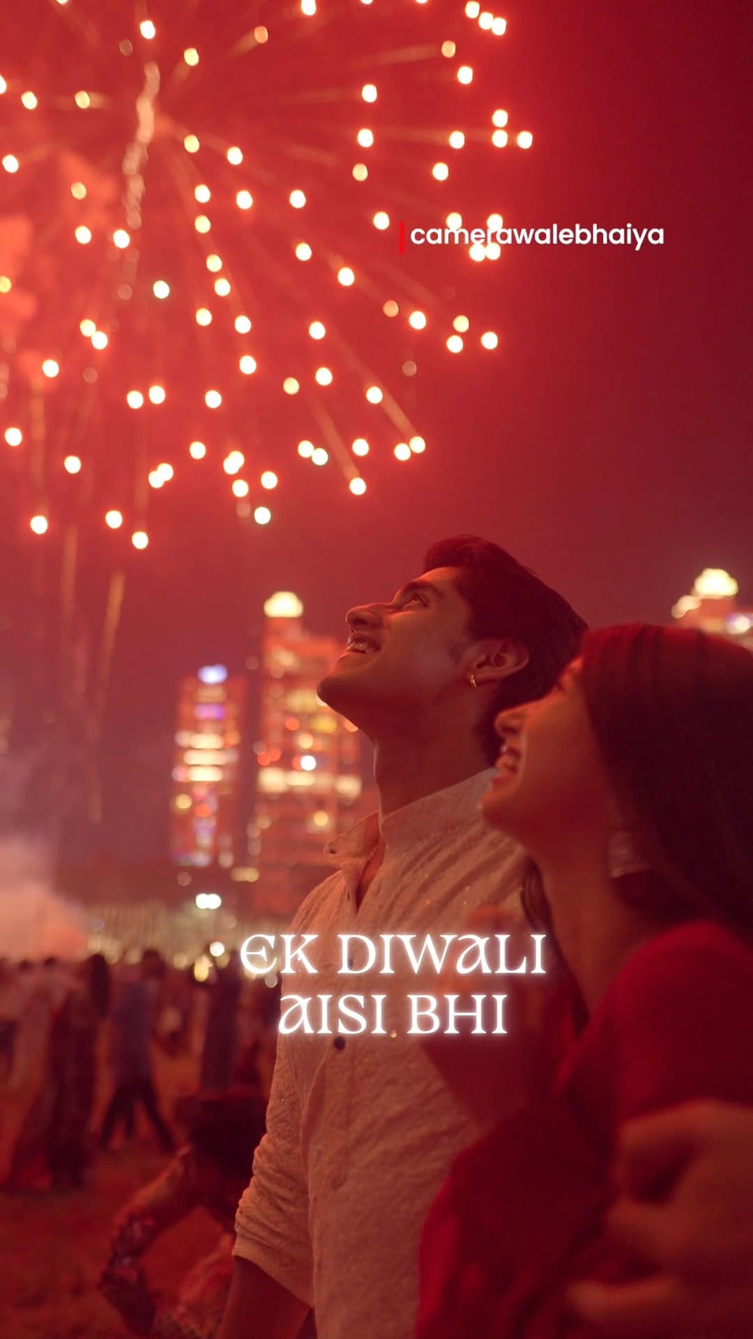 Post 8 by Kashish Mahajan on Instagram (video)