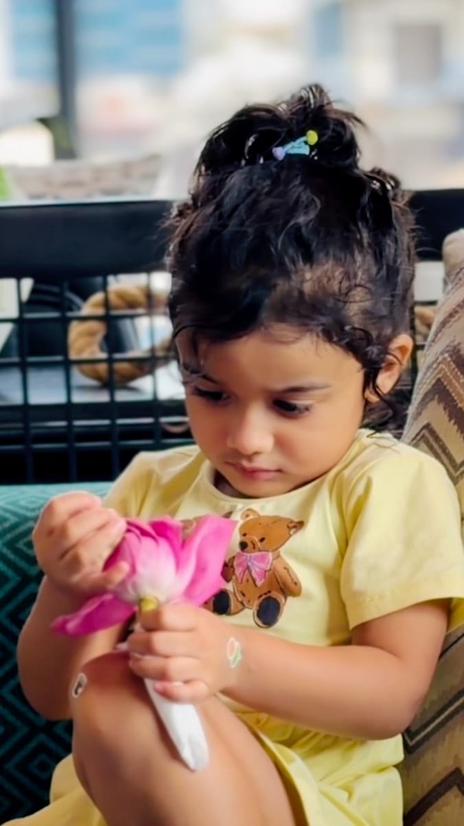 Post 4 by Pubudu Chathuranga on Instagram (video)