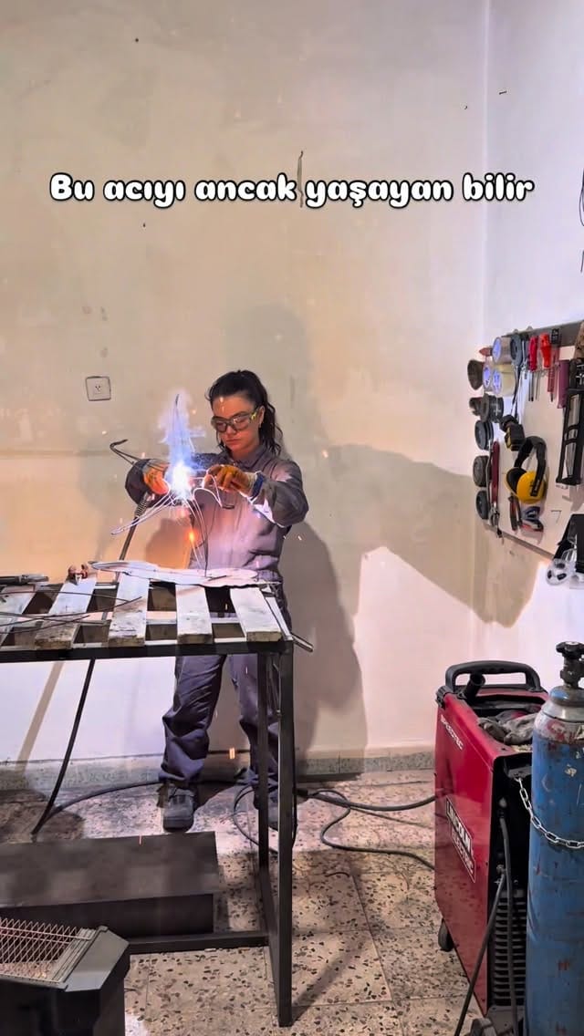 Post 7 by GÜLFİDAN SOYUĞUR on Instagram (video)