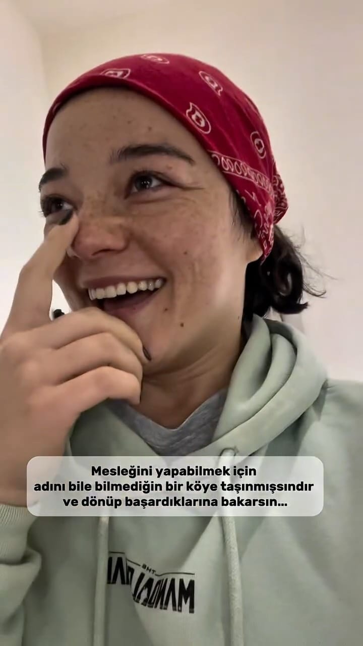 Post 6 by GÜLFİDAN SOYUĞUR on Instagram (video)