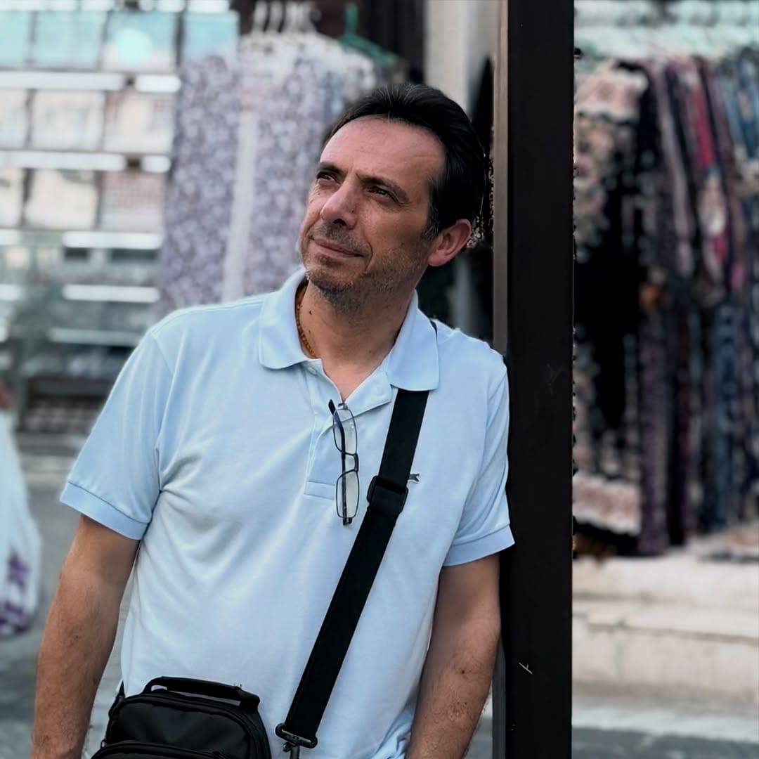 Post 1 by Fatih Koca on Instagram (image)