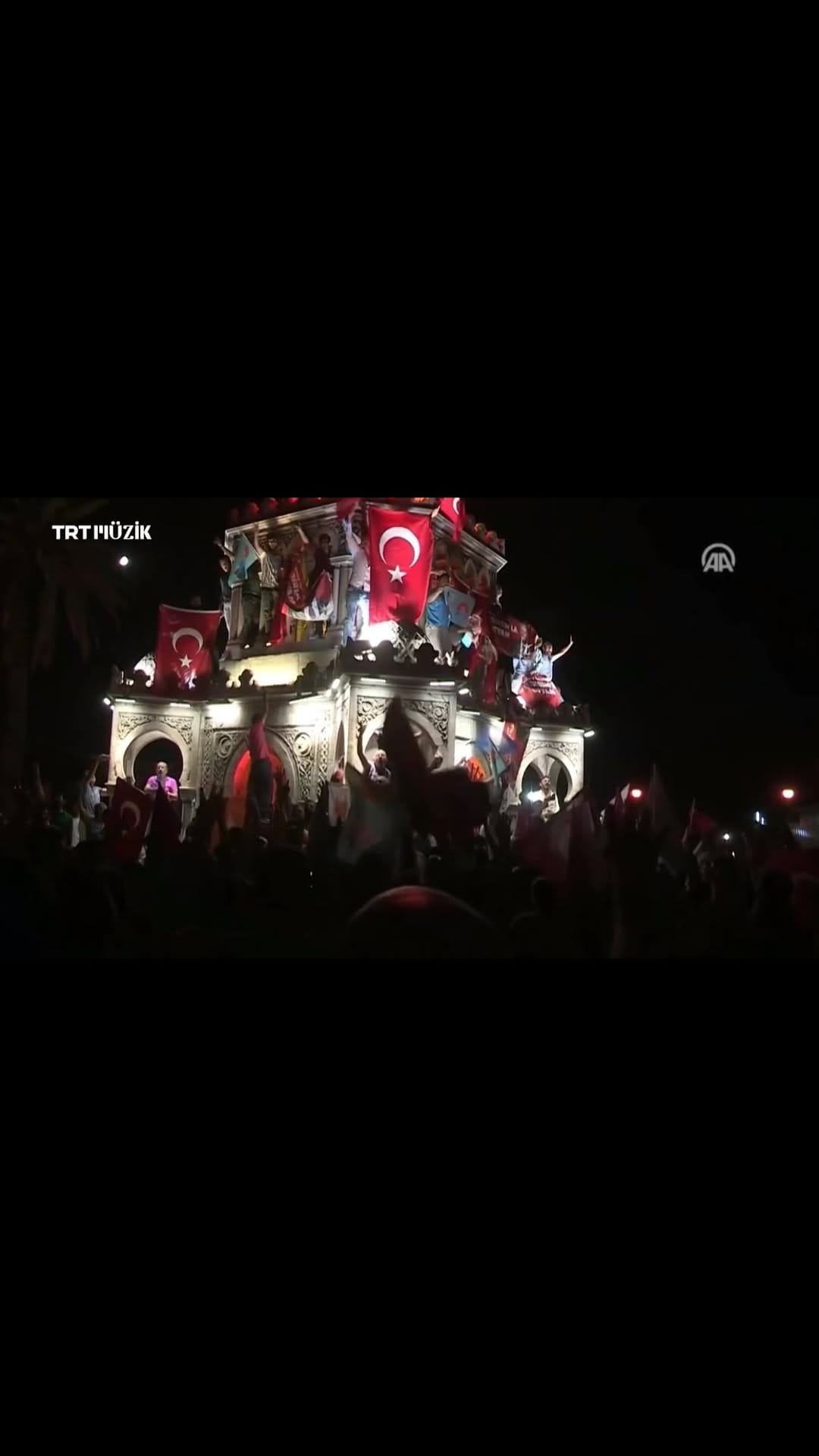 Post 2 by Fatih Koca on Instagram (video)