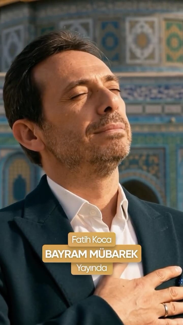 Post 6 by Fatih Koca on Instagram (video)