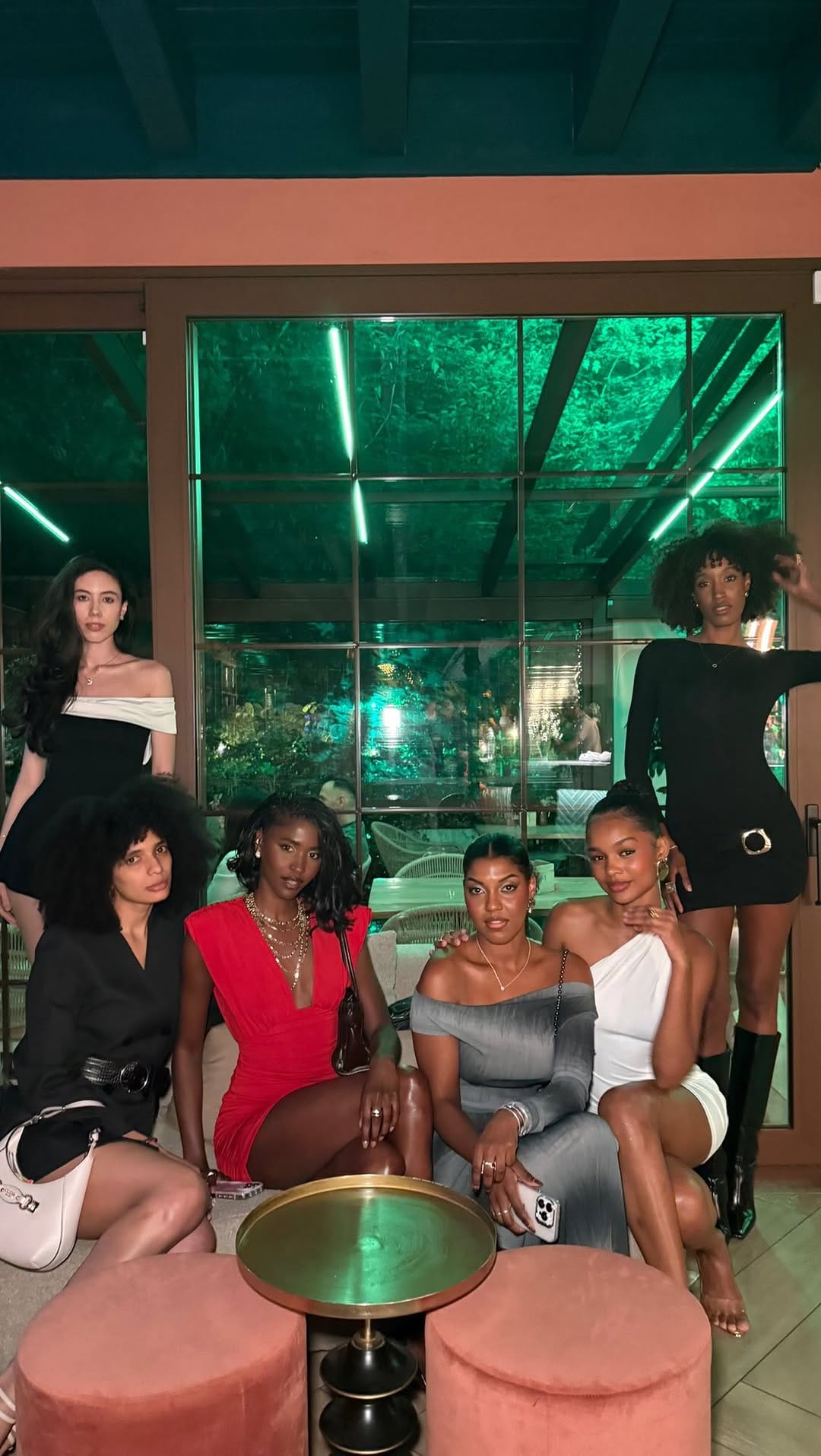 Post 3 by Dayleris Acanda 🦒 on Instagram (video)
