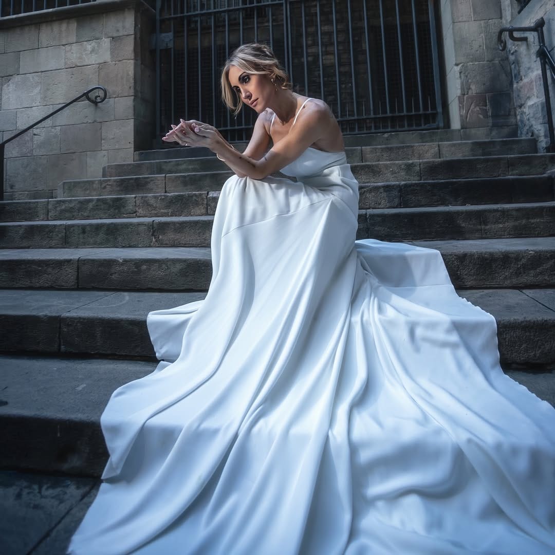 Post 6 by Sonia Roda | Model • Pasarela & Photo on Instagram (carousel)