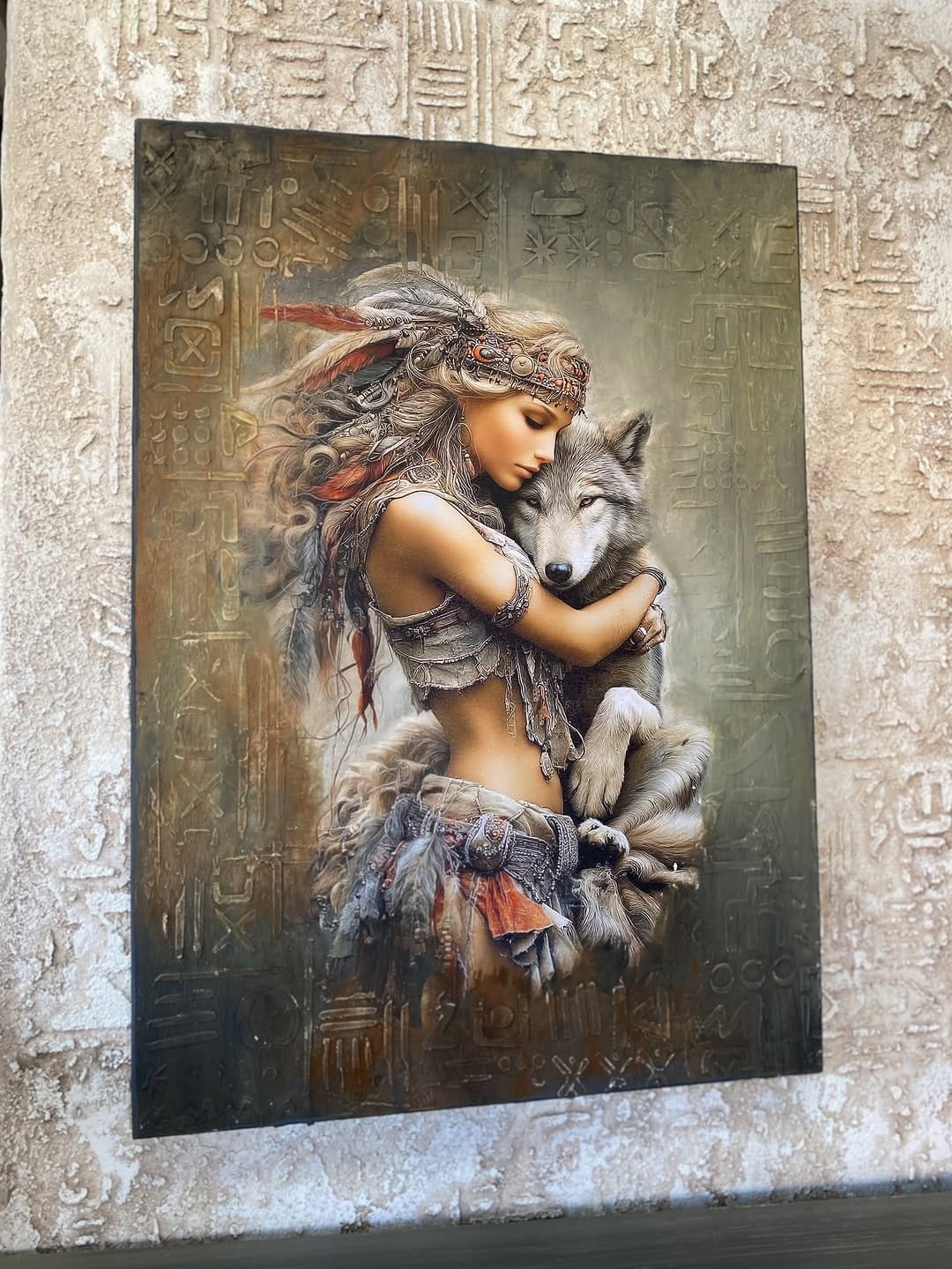 Post 2 by db arthome on Instagram (image)