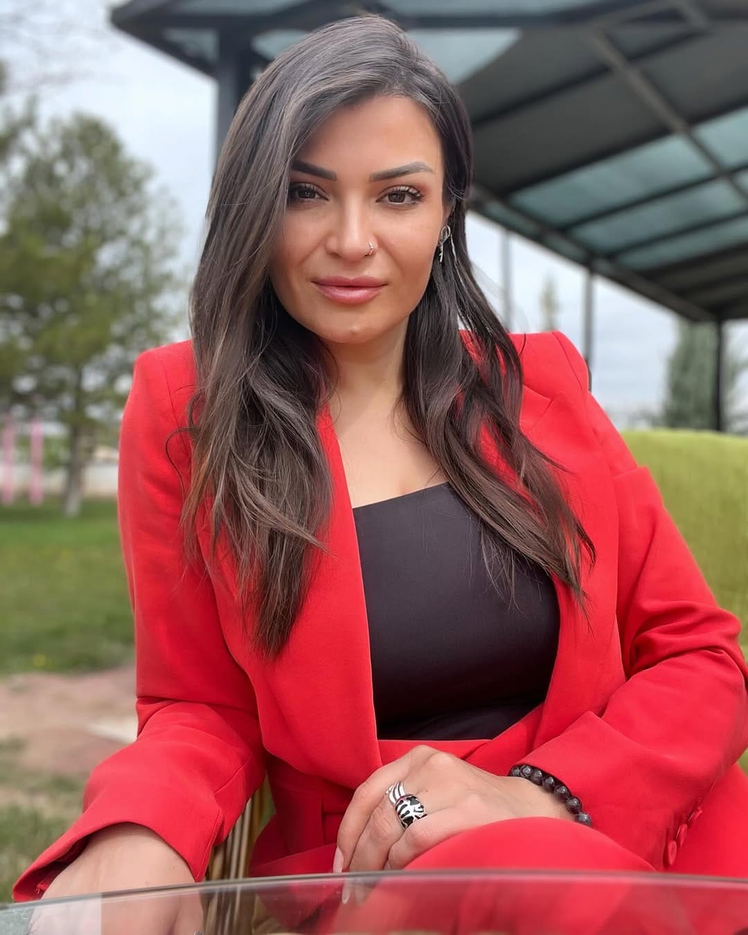 Post 8 by Cansu Bülbül on Instagram (image)