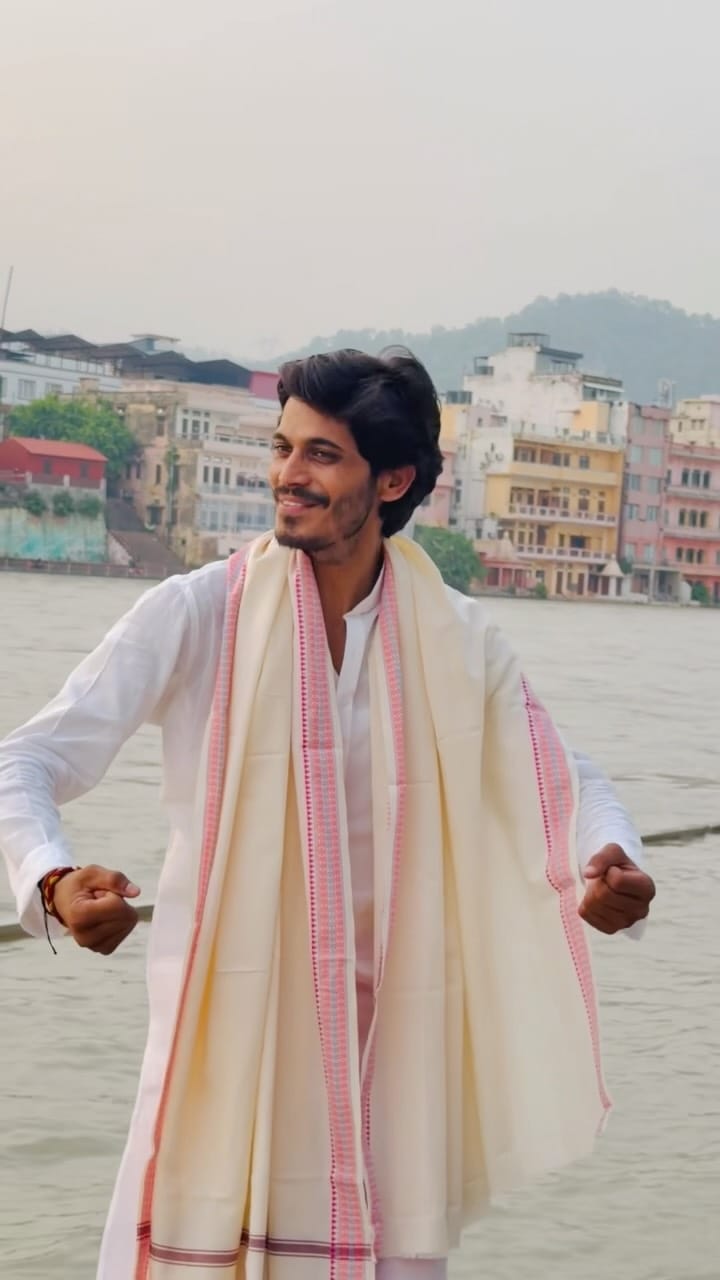 Post 3 by Avinash selothi on Instagram (video)