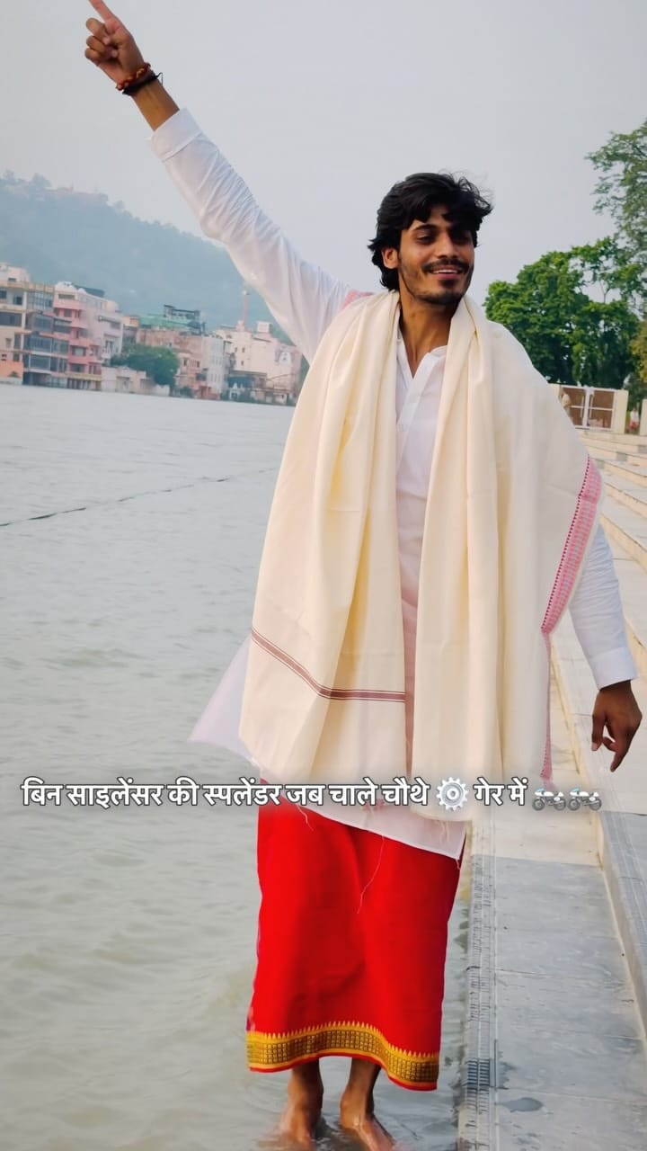 Post 1 by Avinash selothi on Instagram (video)