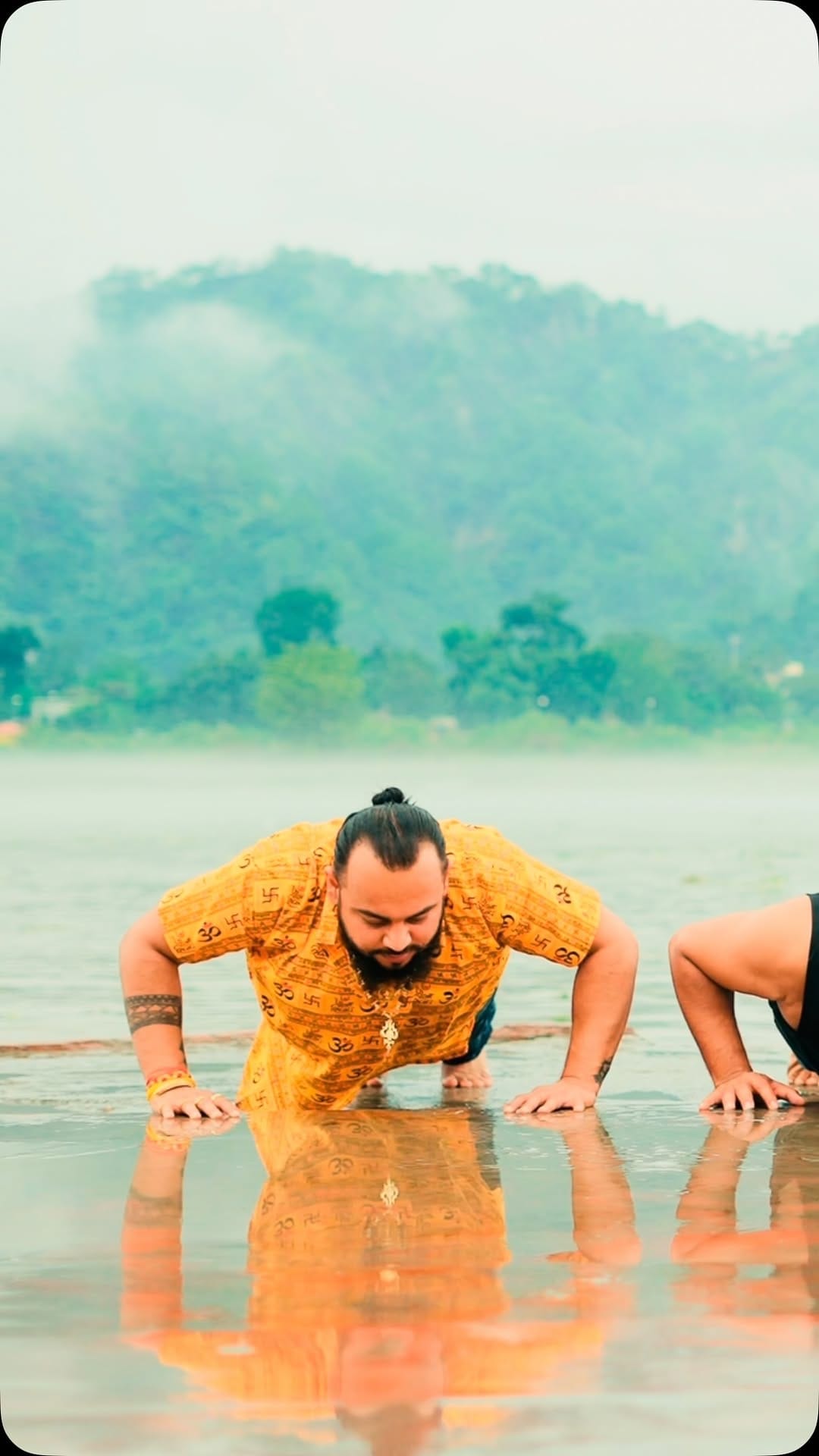 Post 7 by Avinash selothi on Instagram (video)