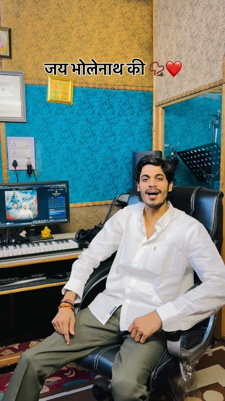 Post 6 by Avinash selothi on Instagram (video)