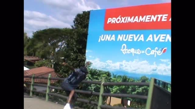 Post 9 by Tony monta on Instagram (video)