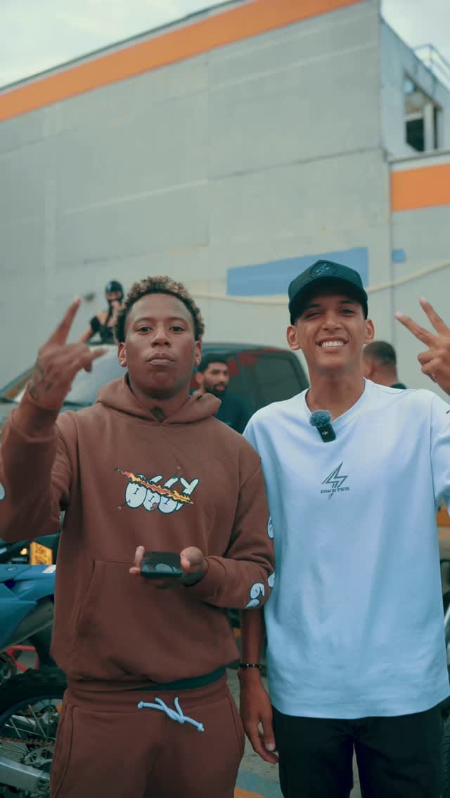 Post 6 by Tony monta on Instagram (video)