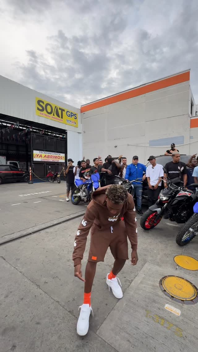 Post 7 by Tony monta on Instagram (video)
