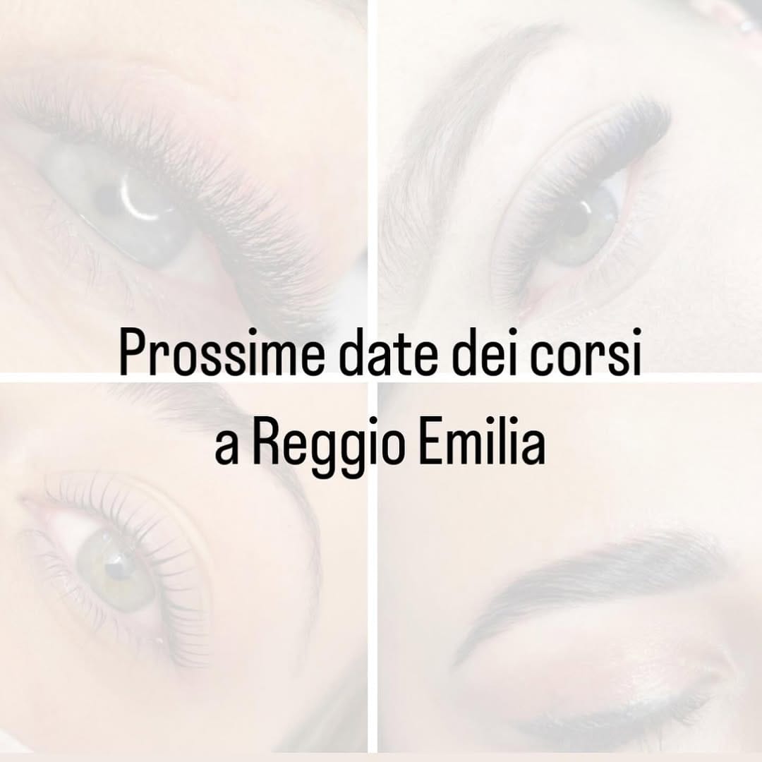 Post 10 by Barbara |  Lash Trainer 🎓Corsi online on Instagram (carousel)
