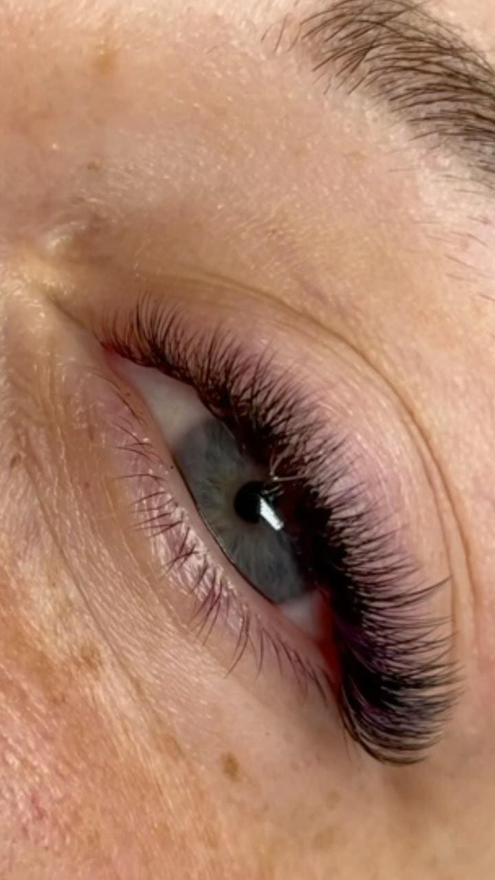 Post 9 by Barbara |  Lash Trainer 🎓Corsi online on Instagram (video)