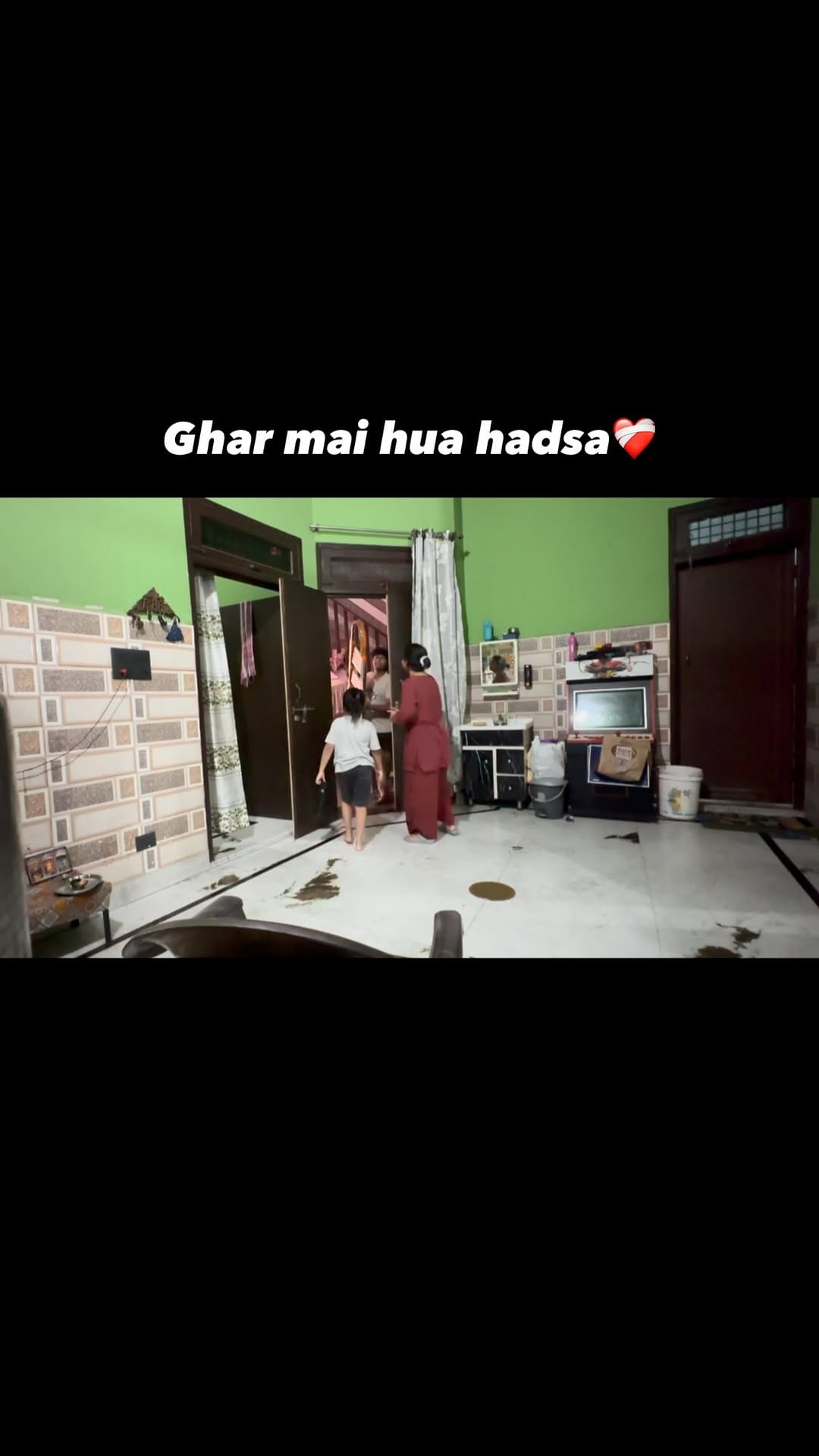 Post 7 by Dev Pal on Instagram (video)