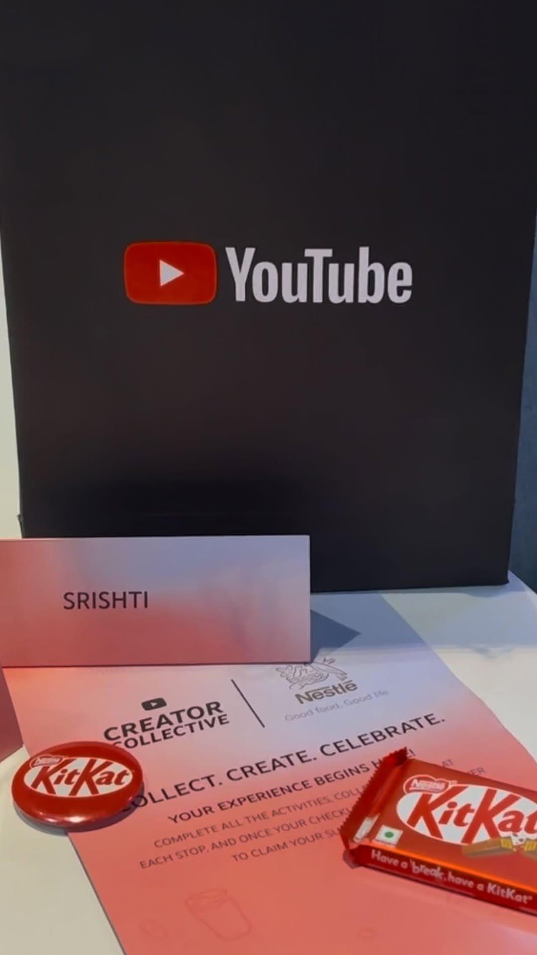 Post 10 by 𝗦𝗿𝗶𝘀𝗵𝘁𝗶’𝘀 𝗠𝗮𝗸𝗲𝘂𝗽 𝗖𝗼. 🧿 on Instagram (video)
