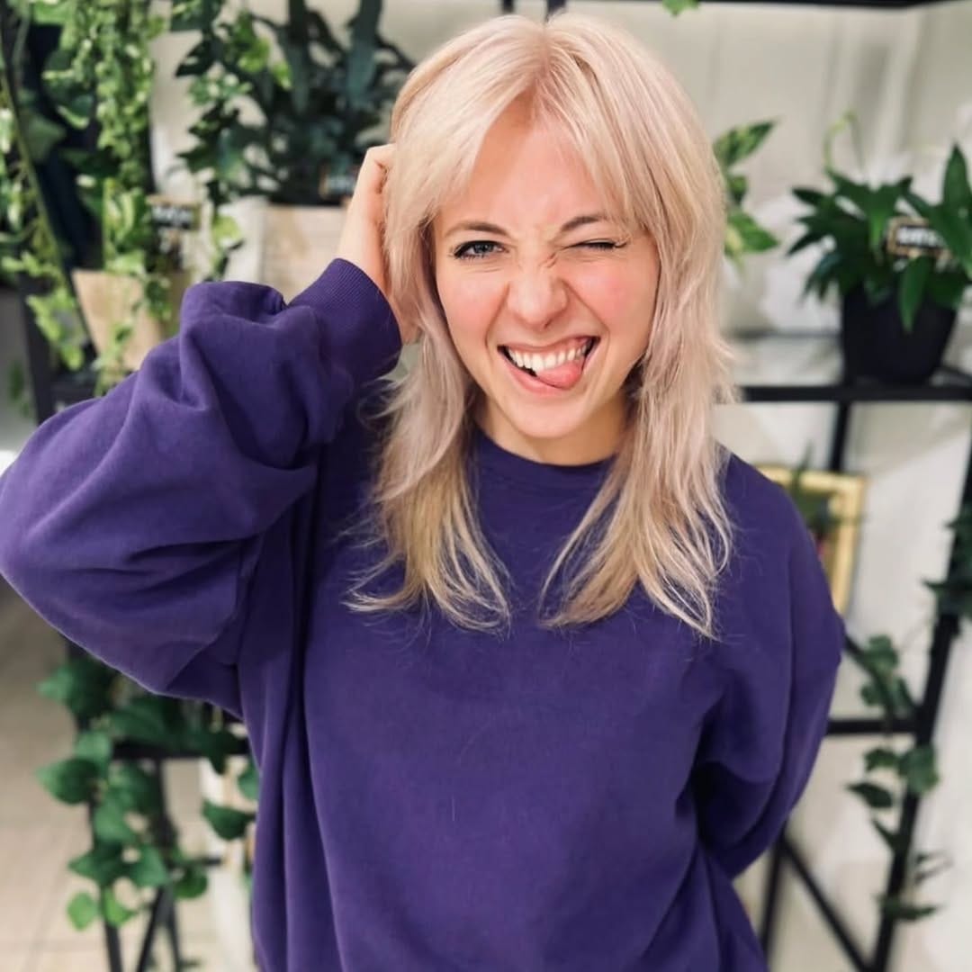 Post 9 by ATELIÉR VLASY OD PETRY on Instagram (image)