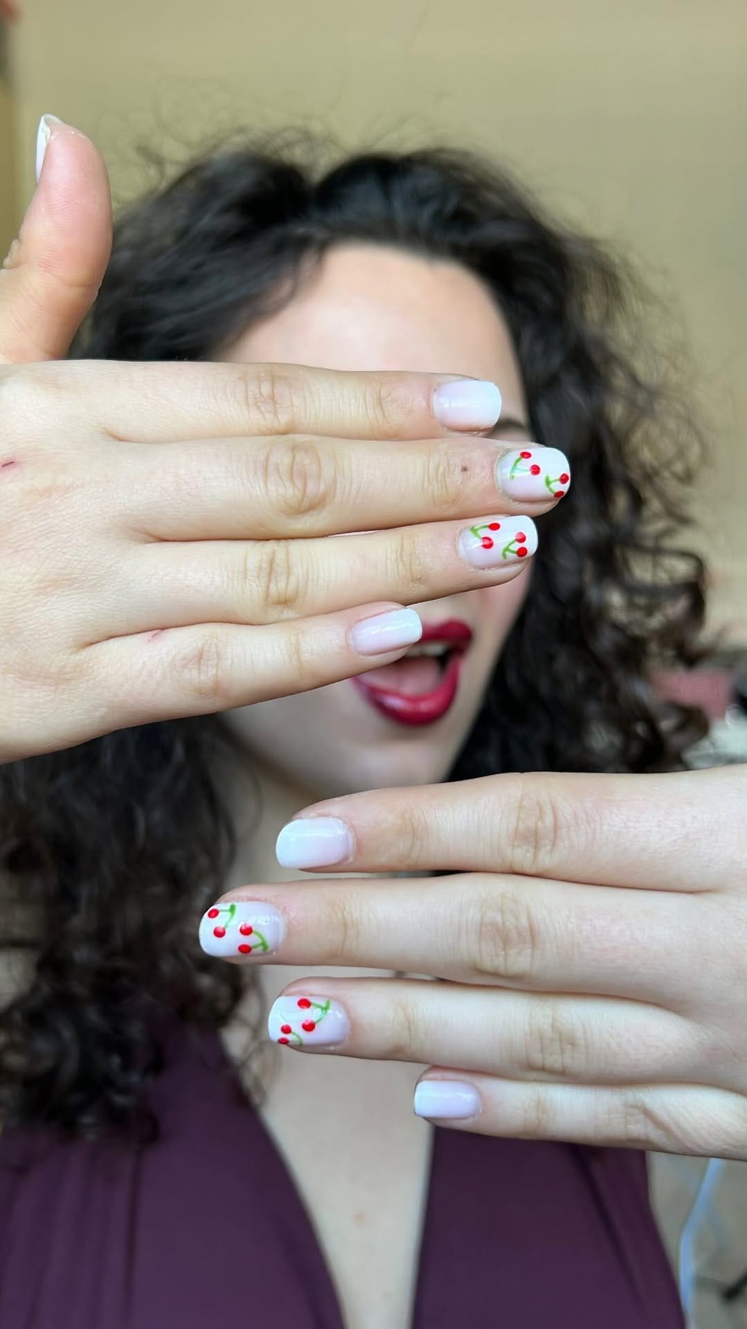 Post 4 by Martina | Makeup Artist on Instagram (video)
