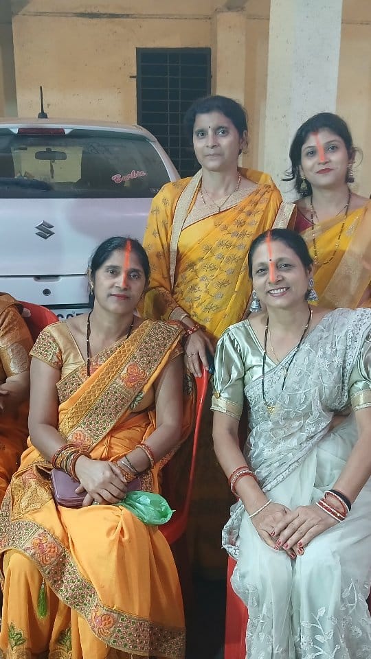 Post 10 by Sangita Mishra on Instagram (video)
