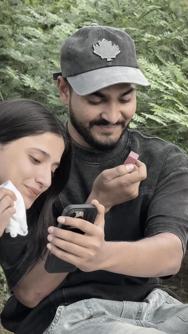 Post 5 by Indra Singh Chouhan on Instagram (video)