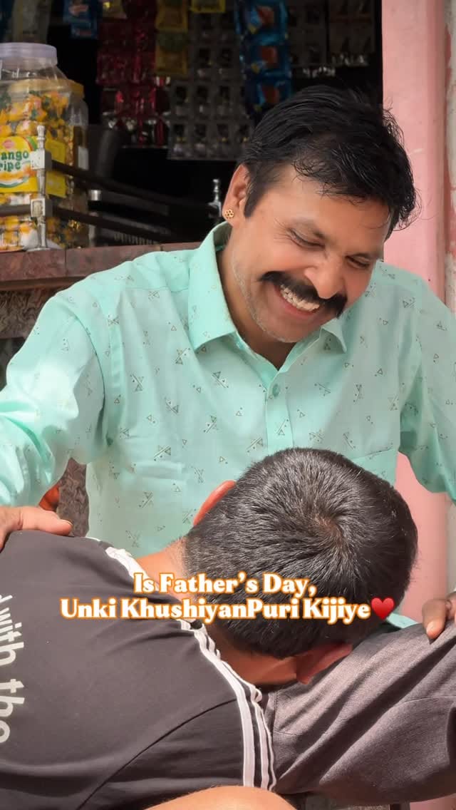 Post 2 by Indra Singh Chouhan on Instagram (video)
