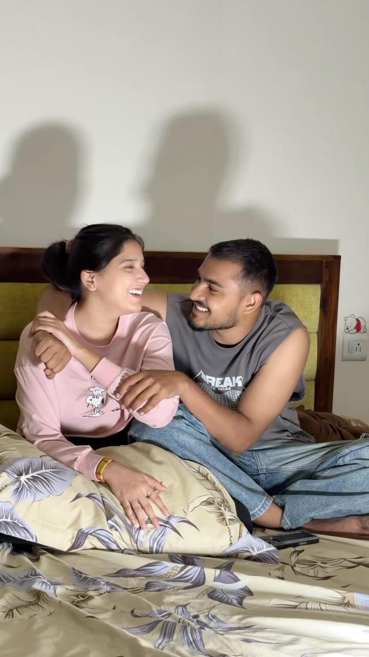 Post 1 by Indra Singh Chouhan on Instagram (video)