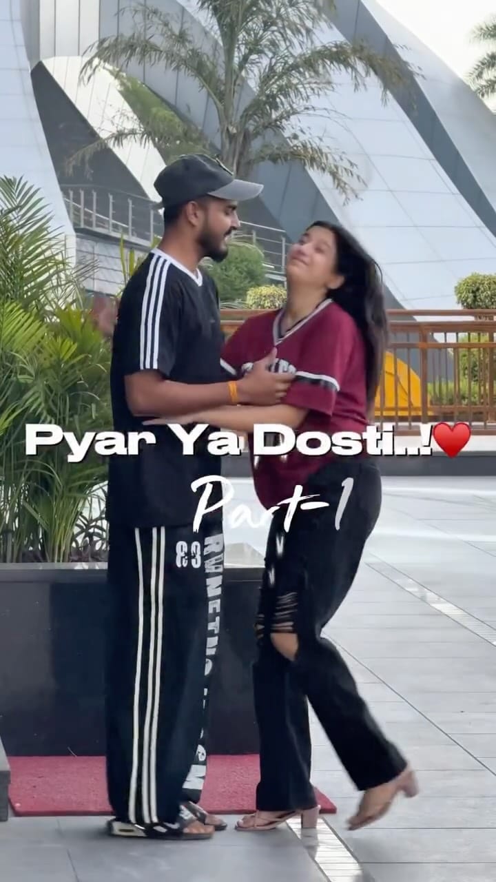 Post 4 by Indra Singh Chouhan on Instagram (video)