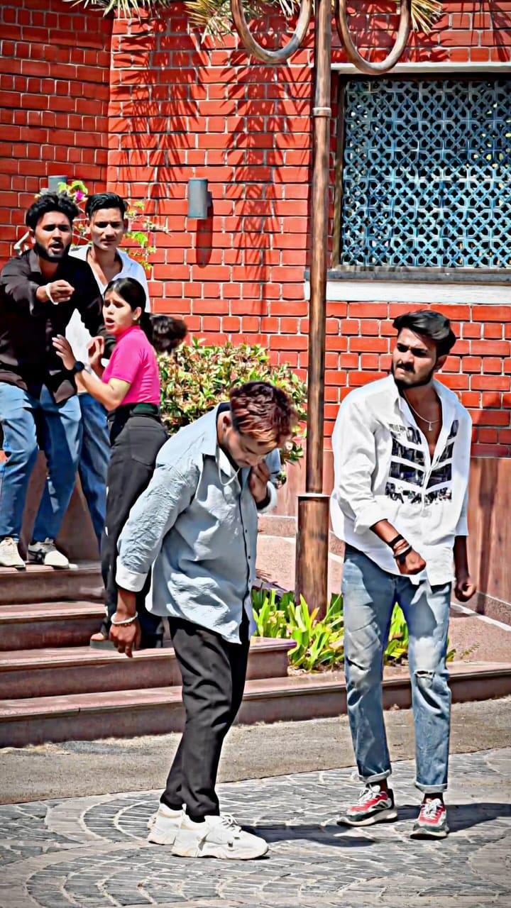 Post 10 by Indra Singh Chouhan on Instagram (video)