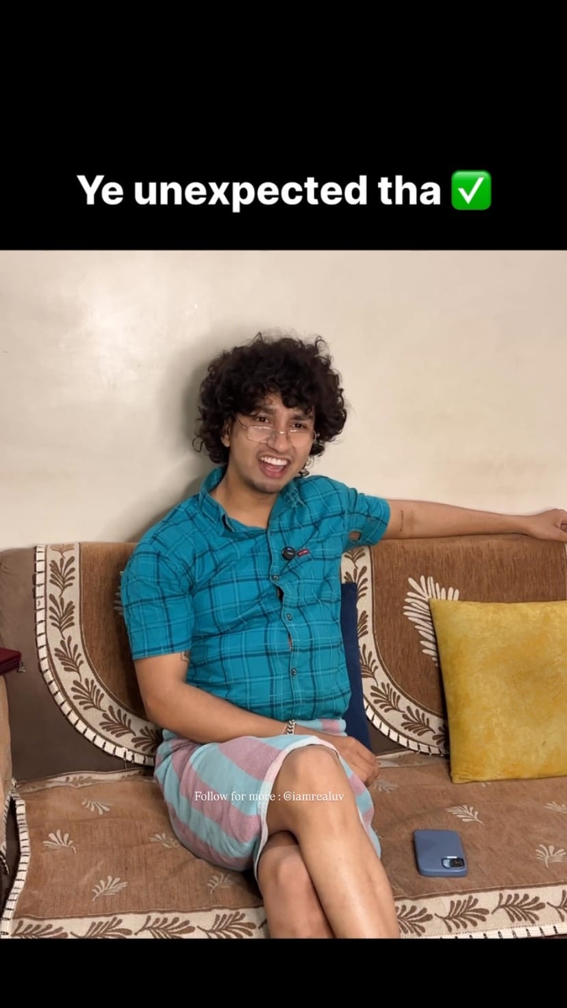 Post 2 by Utsav Vishwakarma | Video Creator on Instagram (video)