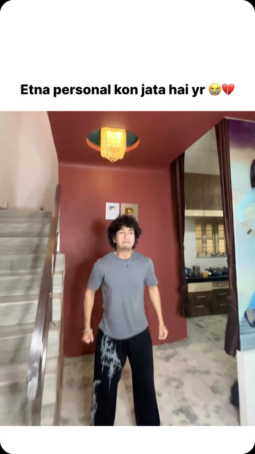 Post 4 by Utsav Vishwakarma | Video Creator on Instagram (video)