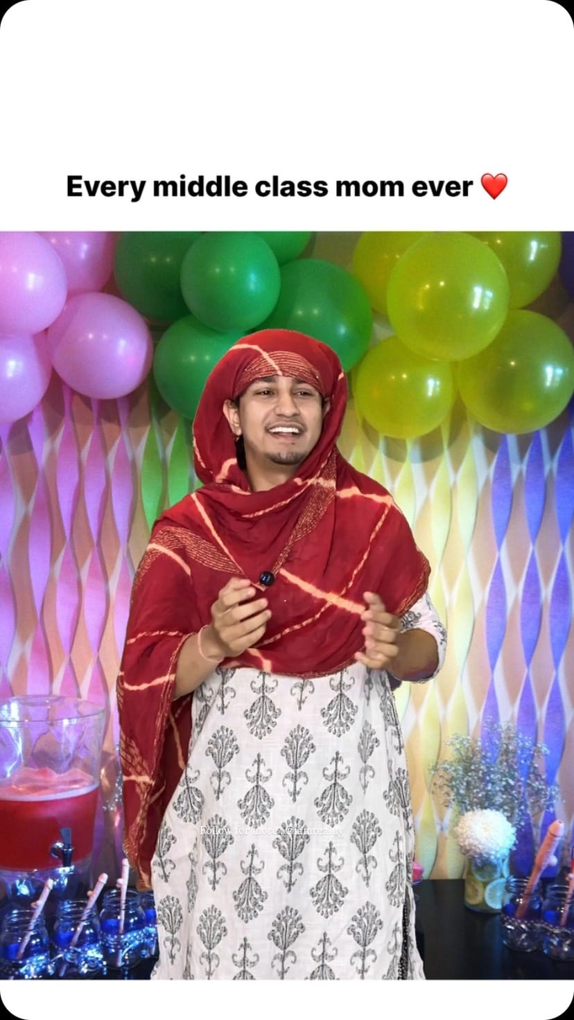 Post 6 by Utsav Vishwakarma | Video Creator on Instagram (video)
