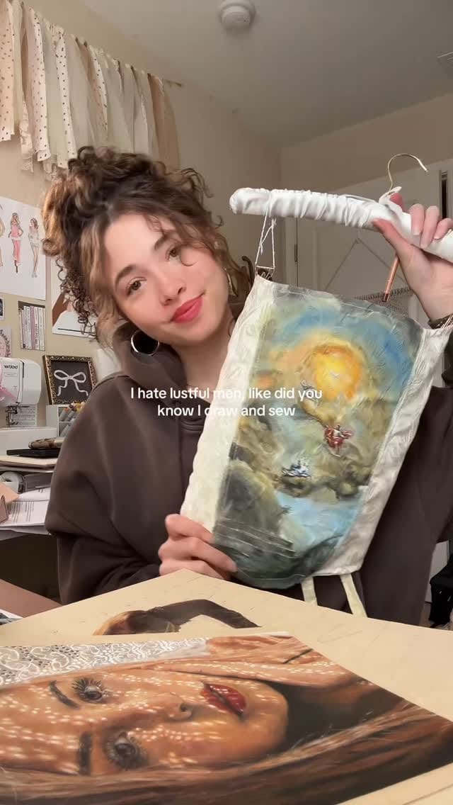 Post 10 by Olivia Grace Design on Instagram (video)