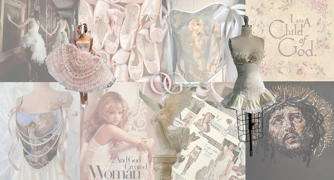 Post 9 by Olivia Grace Design on Instagram (carousel)