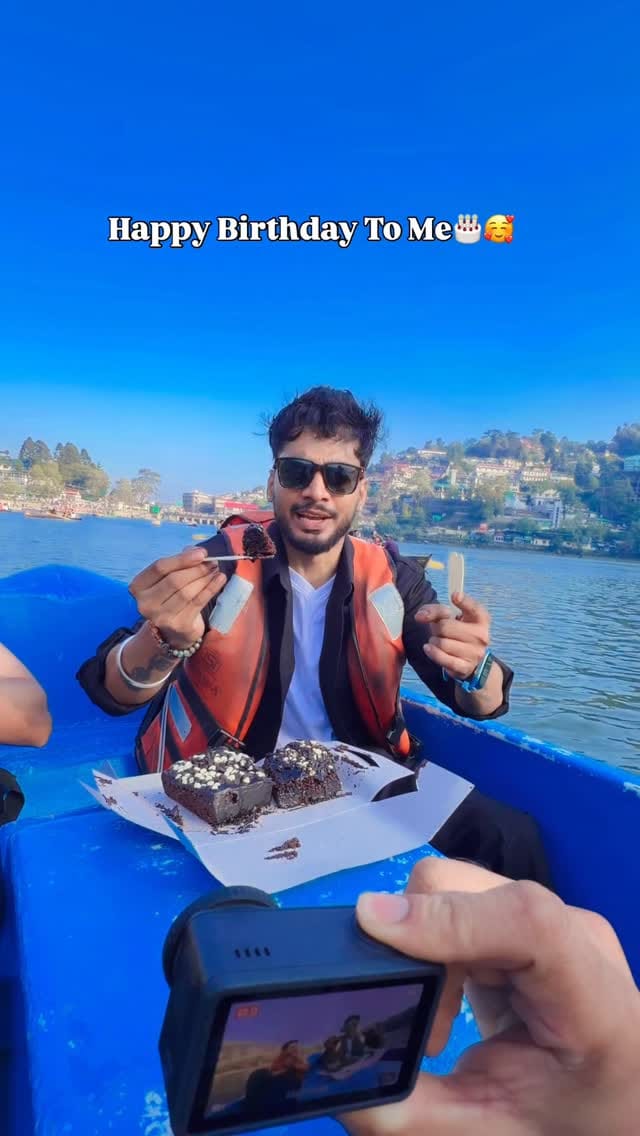 Post 7 by Sudhir Singhh on Instagram (video)
