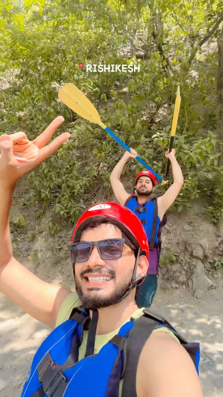 Post 3 by Sudhir Singhh on Instagram (video)
