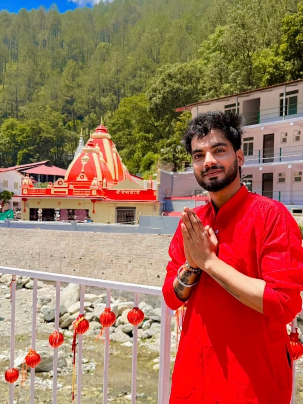 Post 6 by Sudhir Singhh on Instagram (carousel)