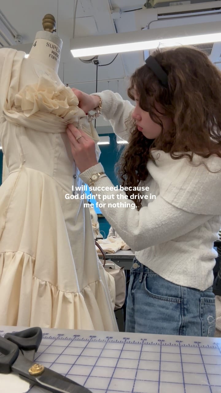 Post 4 by Olivia Grace Design on Instagram (video)
